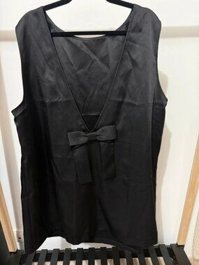 Evening dress